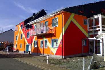 Ferienwohnungen& Appartements Roth