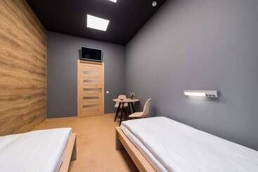 Hostels Rus   Krasnoyarsk