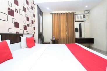 Hotell New York Inn By Oyo Rooms