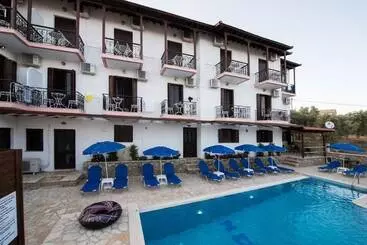 Hôtel Nostos
