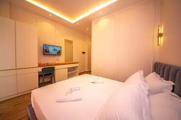 Otel Vila Misiri