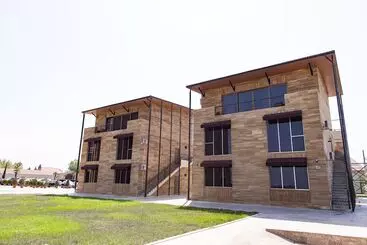 Khazar Palace Hotel & Restaurant