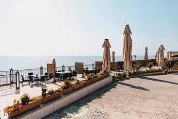 Khazar Palace Hotel & Restaurant