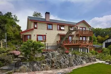 Pensão Auberge Millau