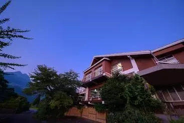 Ryokan Kazeno Sanso Yamashiro