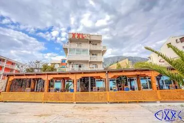Apart Hotel Xxl Lux