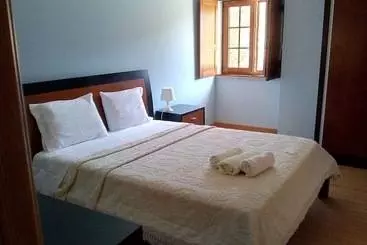 کلبه Casa Do Soto