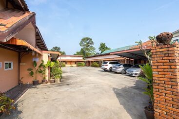 Hostelli M.p Resort Krabi