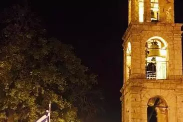 Hotelli Afroditi Arhontiko