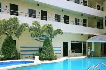 Otel Brownwood Resort &