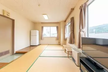 Hotel Kamaishi Heita Pansion
