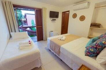 ホテル Mar Ilha Pousada