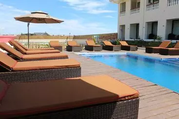 Hotel Nadi Fancy