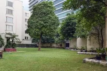 Hôtel Sarovar Portico Surajkund