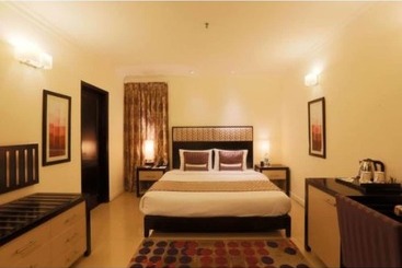 Hotel Sarovar Portico Surajkund