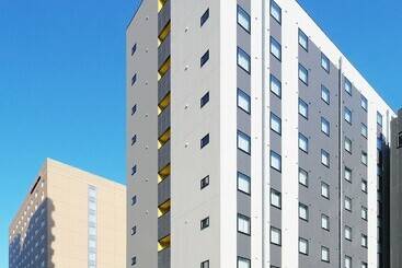 Smile Hotel Utsunomiya Nishiguchi Ekimae