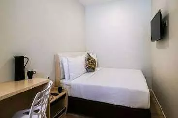 Hotel Wg