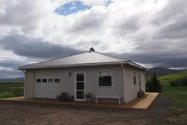 پانسیون Granastaðir Guesthouse