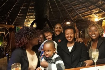 هاستل The Great Circle Lodge