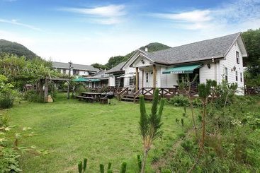 Appartamenti turistici Uljin Valley Story Pension