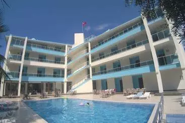 Ada Arasi Otel