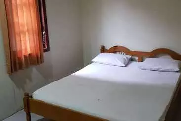 Retkeilymaja Mahkota Intan Syariah Balikpapan Redpartner