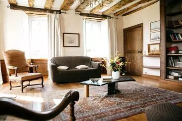 Bed and Breakfast La Vieille Foulonnière : Chambres D Hôtes & Permaculture