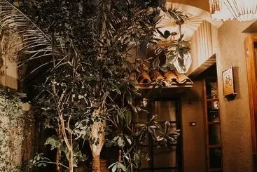 ホテル Casa Emilia B&b Boutique