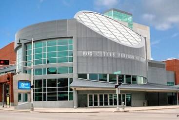 Hotel Fairfield Inn & Suites By Marriott Appleton