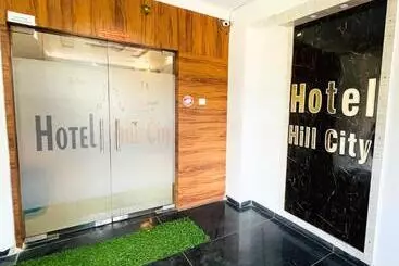 Hotel Hill City