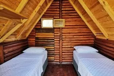 Hotel Kaş Joy Glamping