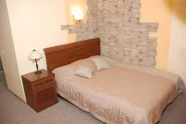 Hotel Paddok
