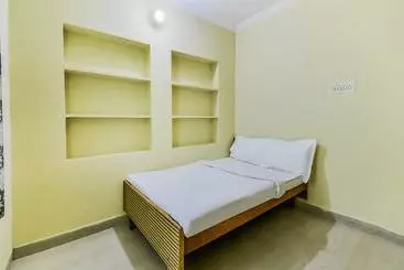 Hotel Spot On 39955 Annapurna Pinkcity