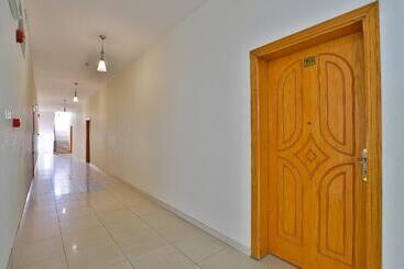 Aparthotel Joahrat Al Taif By Oyo Rooms