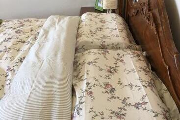 بنسيون Asteria Villa Guest House