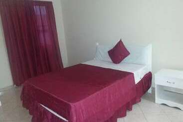 פנסיון Casa Anilda & Albino