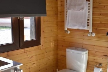 Дом Recinto As Casiñas