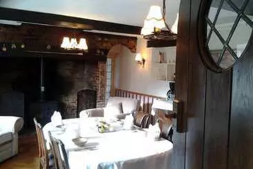 Thorps Farm Bed And Breakfast