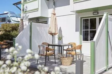 Turistihuoneistot Villa Fortuna