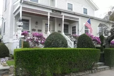 Windsome Bed & Breakfast