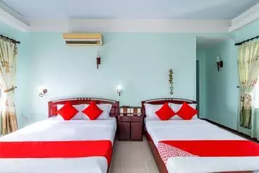 Golden Gate 1 Hotel By Oyo Rooms
