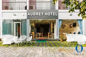 Hôtel Audrey