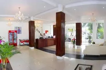 Hotel Manila Resort