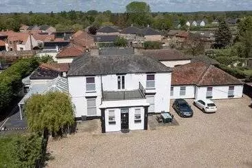 Hotelli Watton By Verve