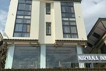 Nirvana Inn