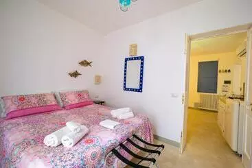 Pensió La Naca Sul Mare   Suite
