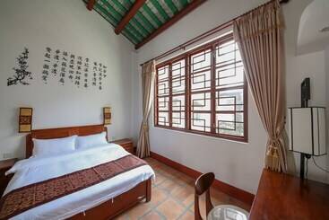 بنسيون Wanglu Inn