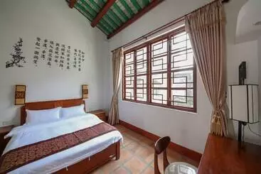 Pensjonat Wanglu Inn