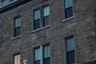 هاستل Pied A Terre Mont Royal