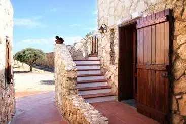 アパートメント Residence Del Sole